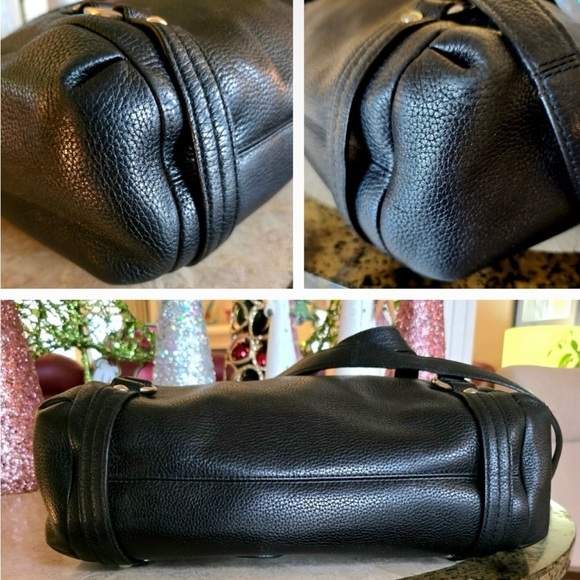 Coach Alexandra Convertible Tote/Hobo Bag - Picture 9 of 9